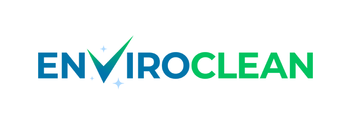 EnviroClean logo